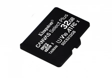 "Memoria Micro SD Kingston 32GB Modelo SDCS2 - Almacenamiento de Alta Capacidad y Velocidad" - Imagen 3