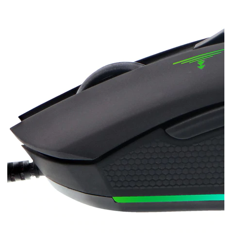 Mouse XTM 710 USB 3