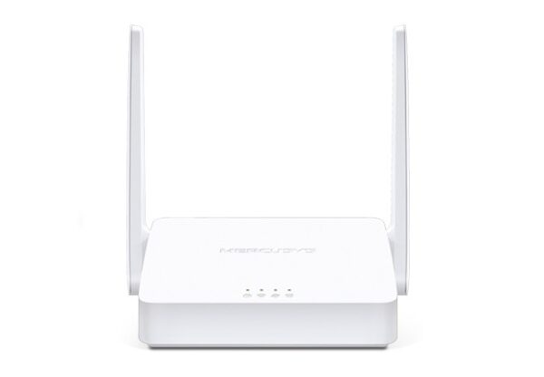Router Mercusys 300MBPS MW302R 2
