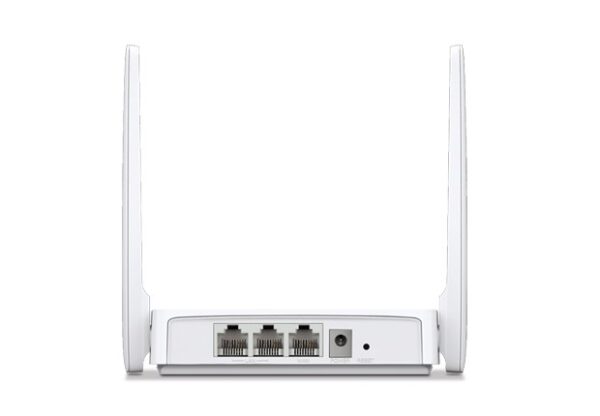 Router Mercusys 300MBPS MW302R 3