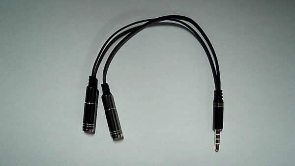 Adaptador Argom ARG-CB-0029 cable
