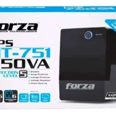 Forza 750VA NT 751 2 UPS