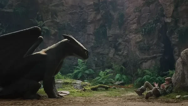 Cómo entrenar a tu dragón (2025) - Imagen 2