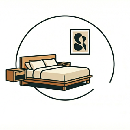 Habitacion individual sensilla